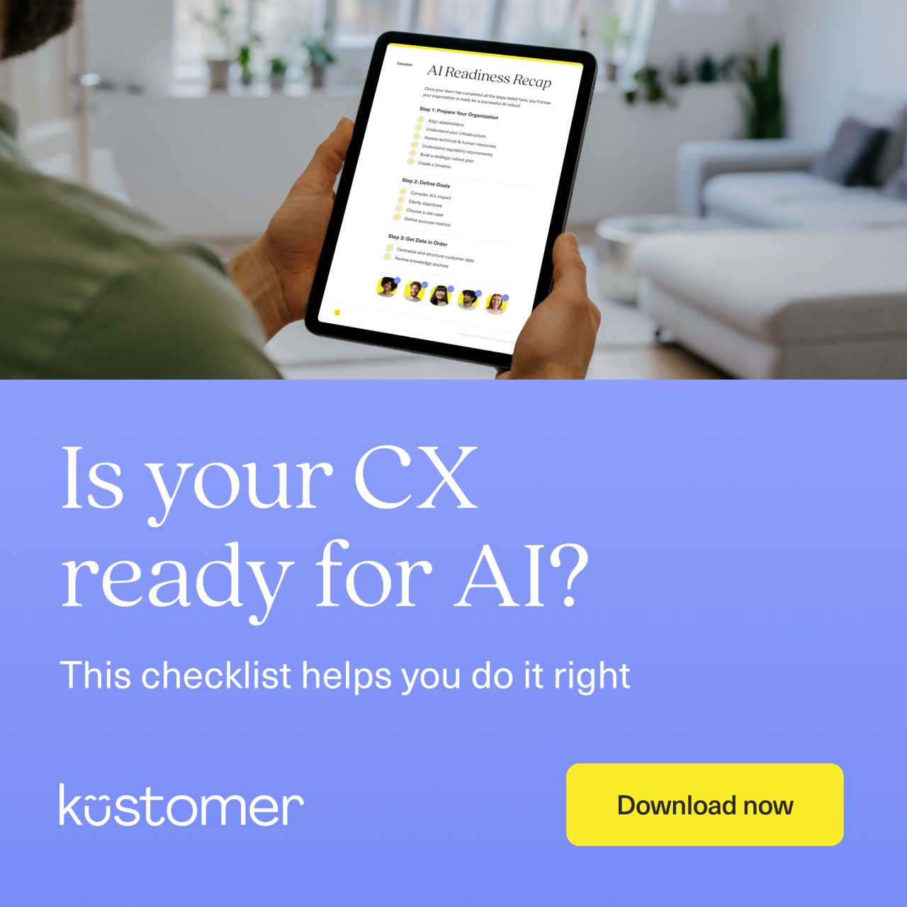 Kustomer