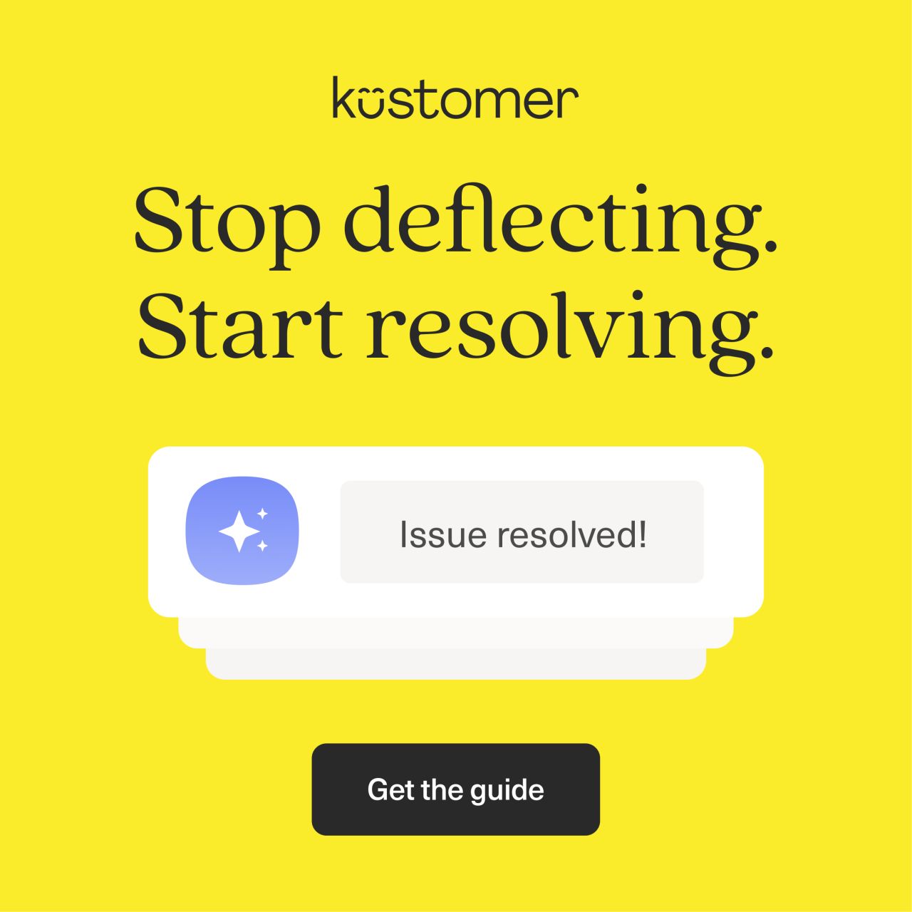 Kustomer