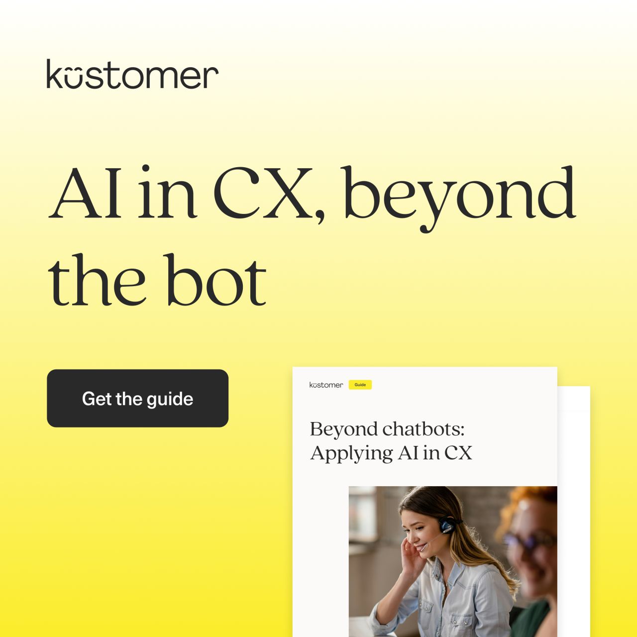 Kustomer