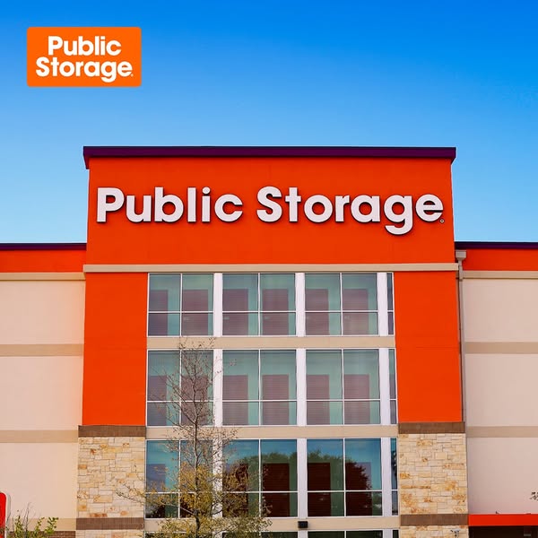 Public Storage