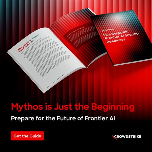 CrowdStrike