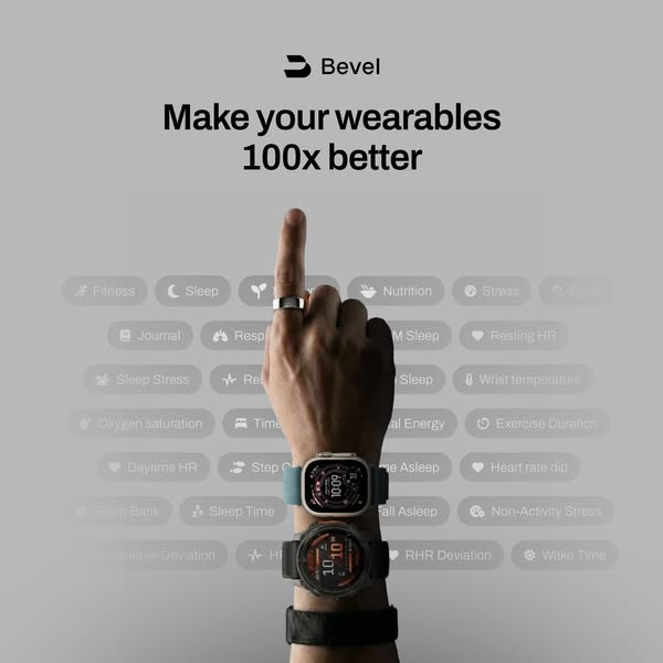 Bevel