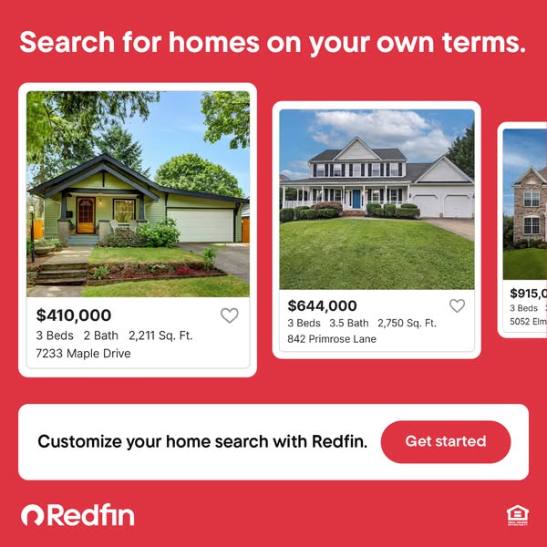 Redfin