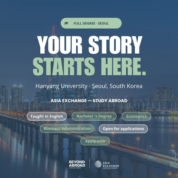 Asia Exchange