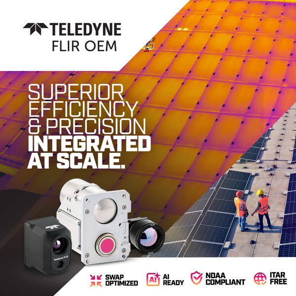 Teledyne FLIR