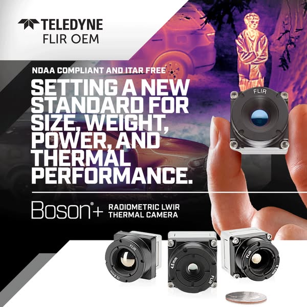 Teledyne FLIR