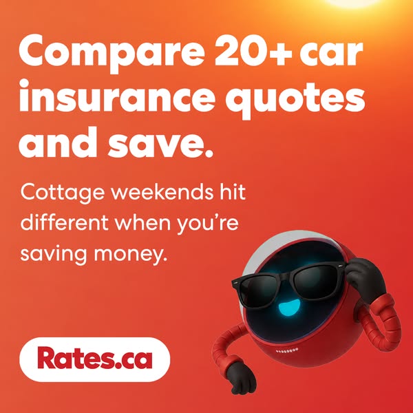Rates.ca