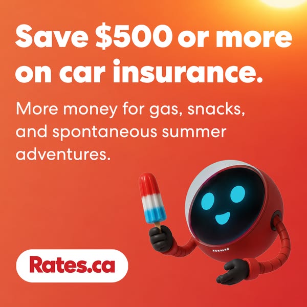 Rates.ca