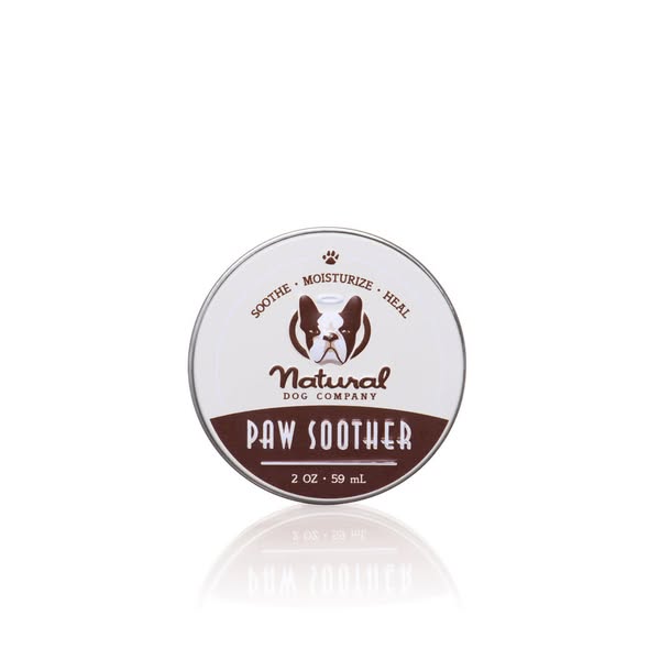 Natural Dog Company