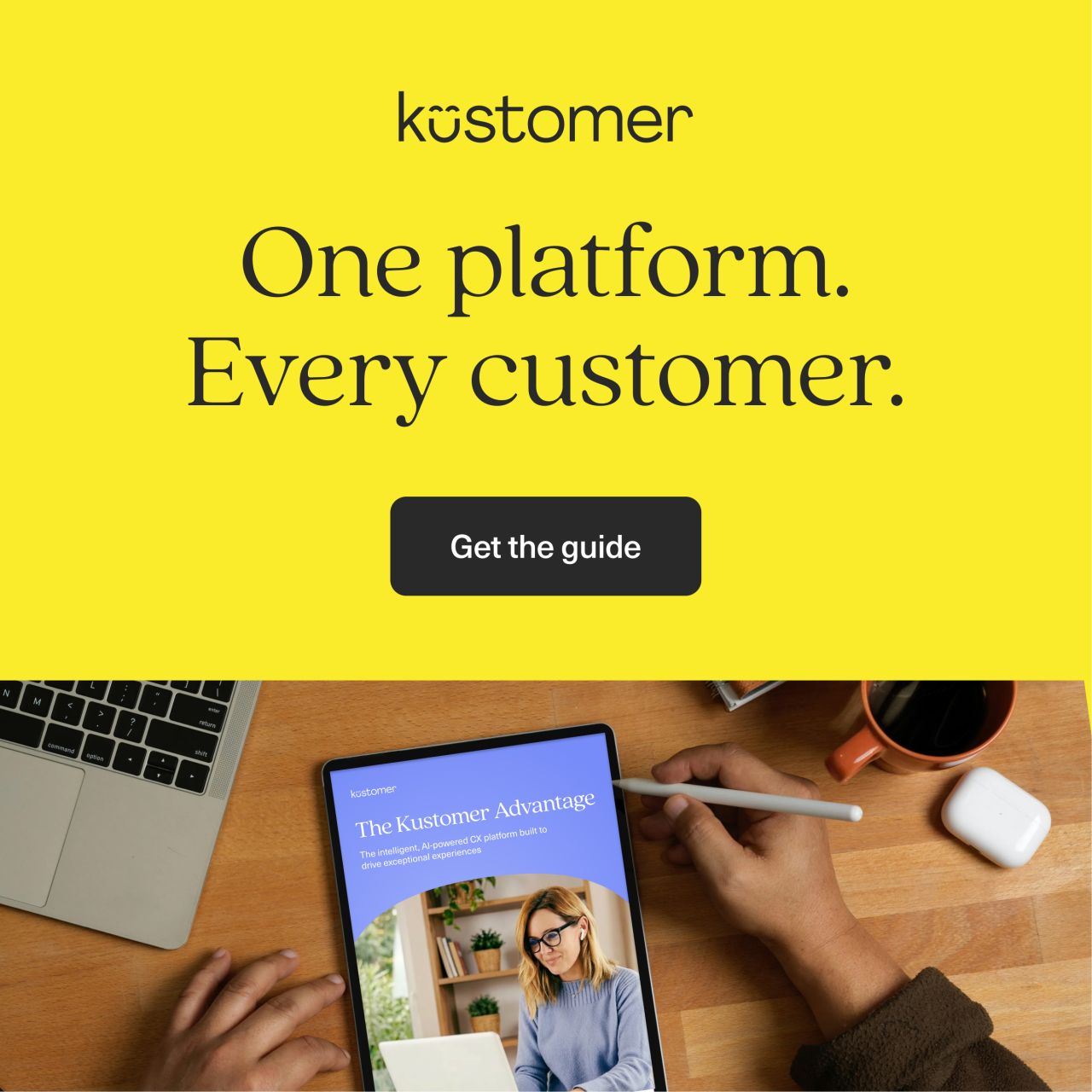 Kustomer