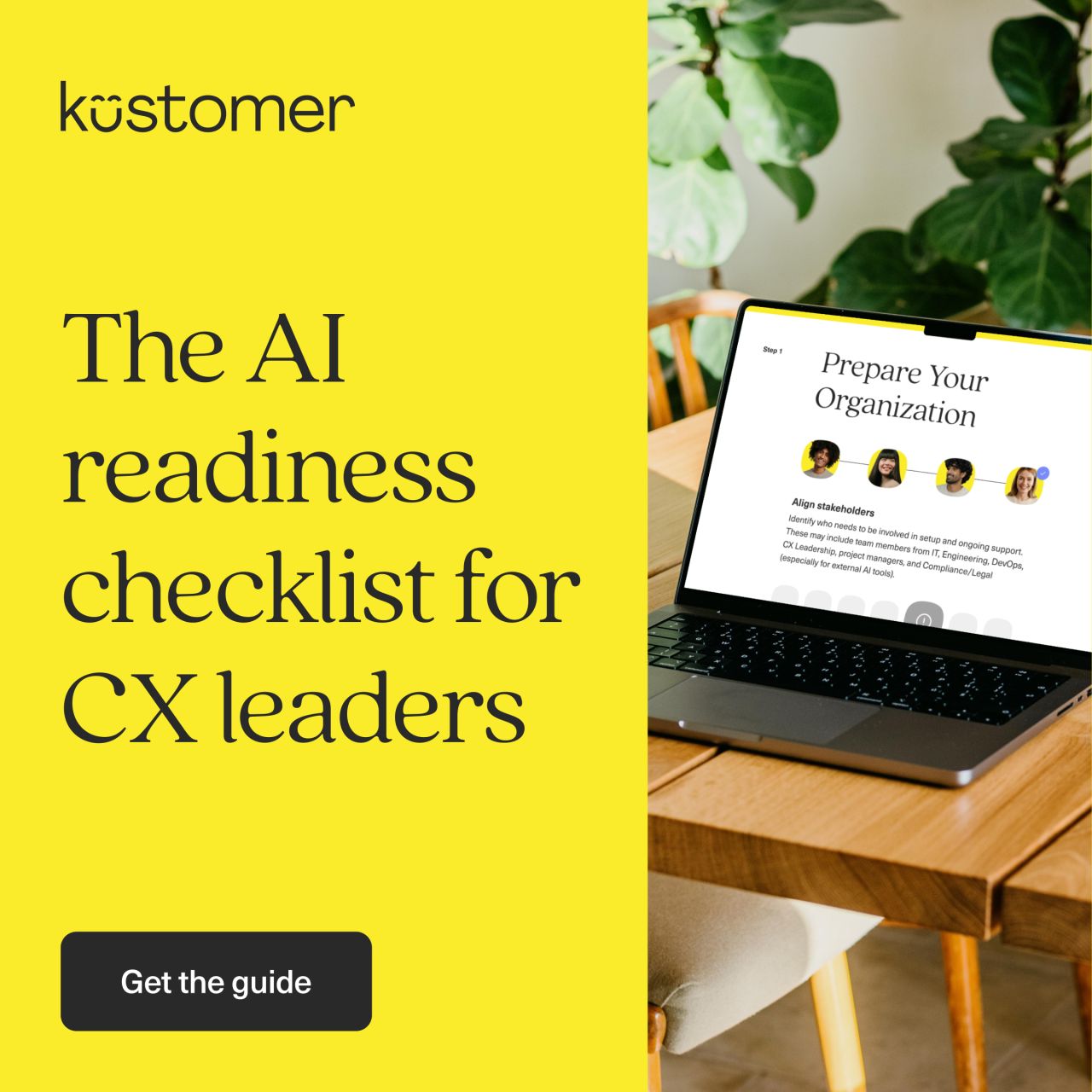 Kustomer