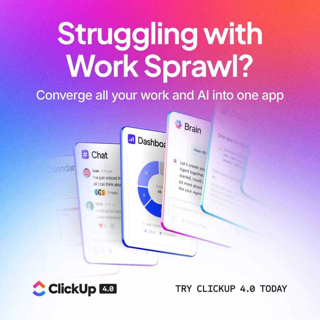 ClickUp