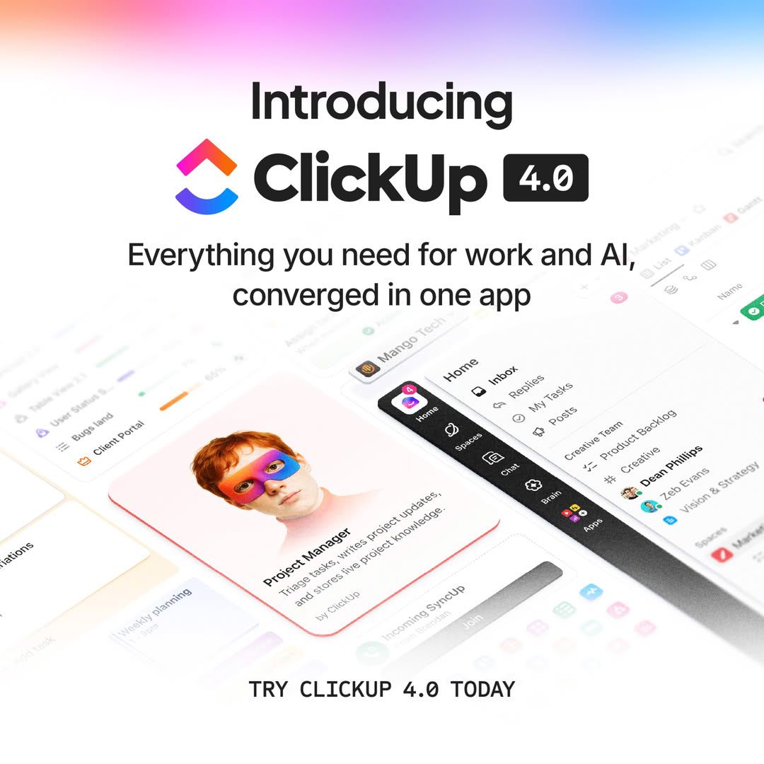 ClickUp