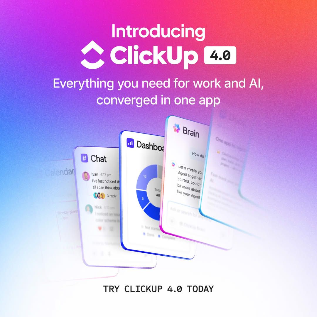 ClickUp