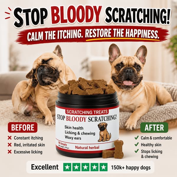 Pets Calm Down