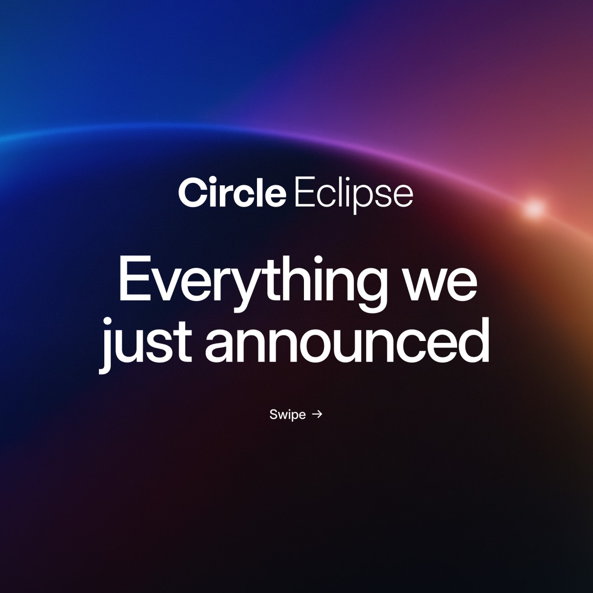 Circle