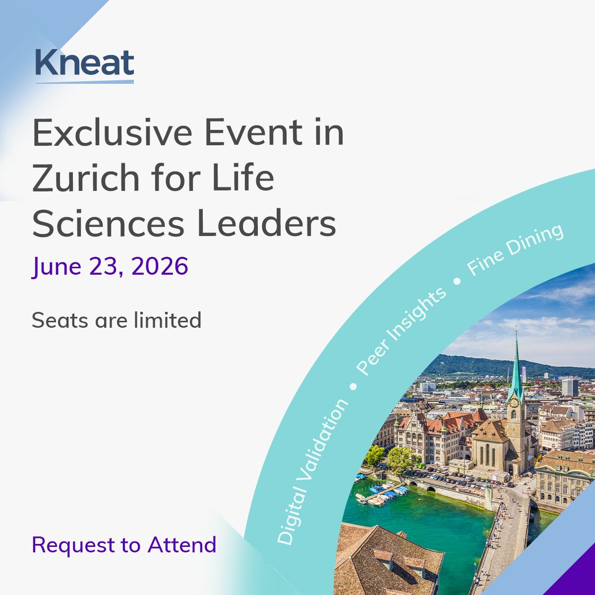 Kneat
