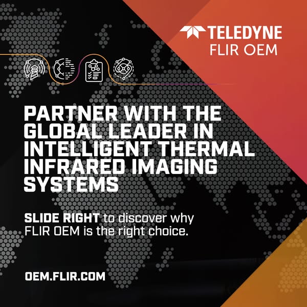Teledyne FLIR