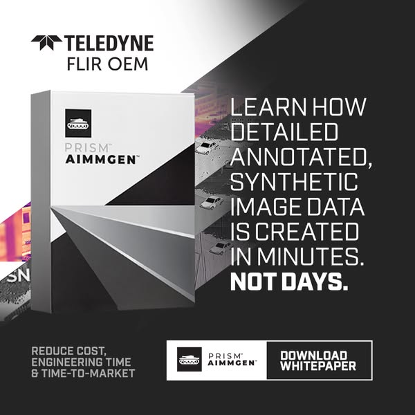 Teledyne FLIR