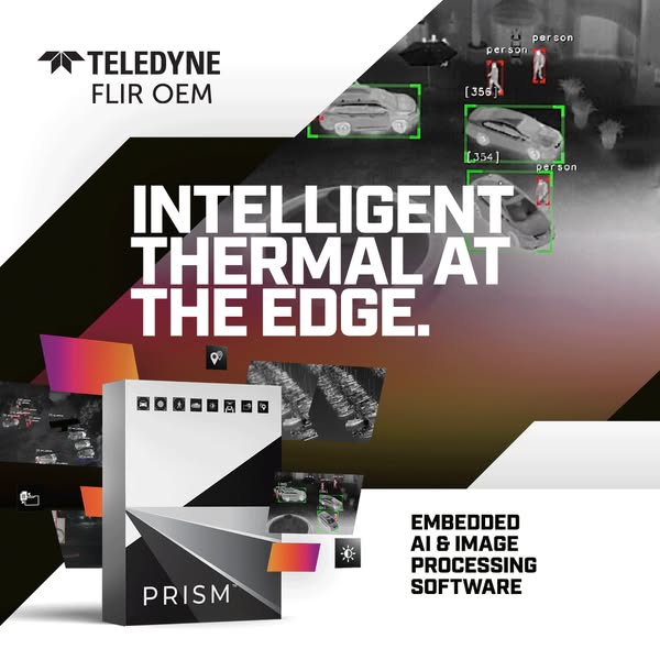 Teledyne FLIR