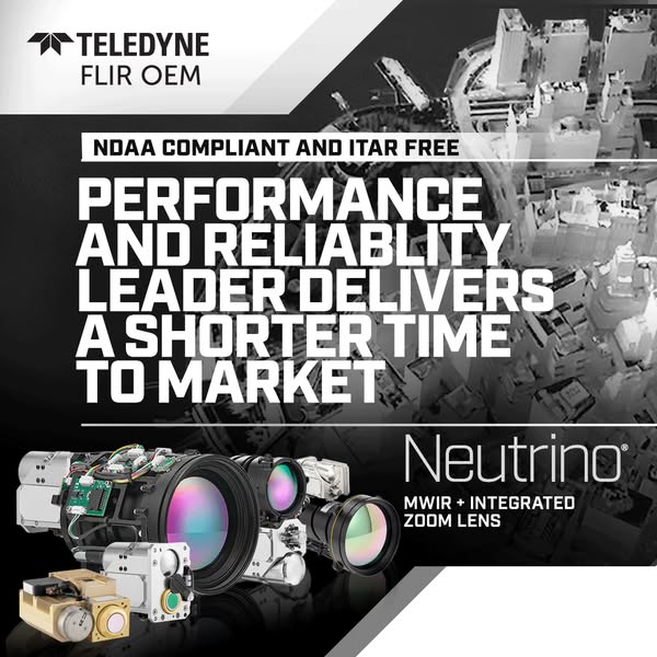 Teledyne FLIR