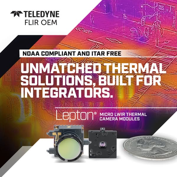 Teledyne FLIR