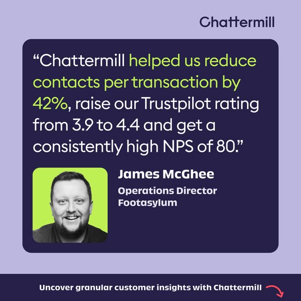 Chattermill
