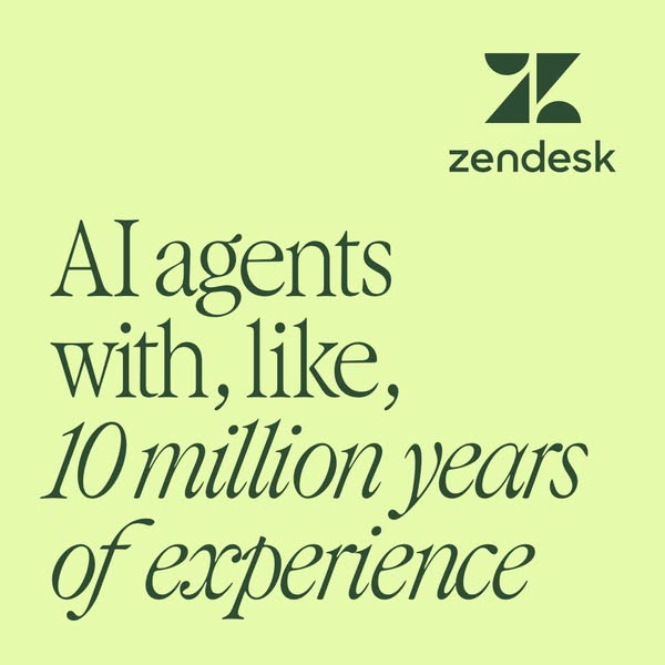 Zendesk