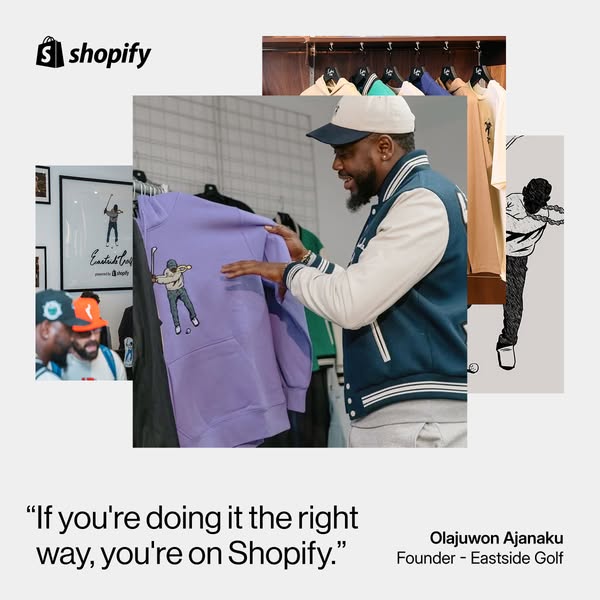 Shopify
