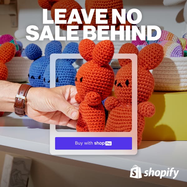 Shopify