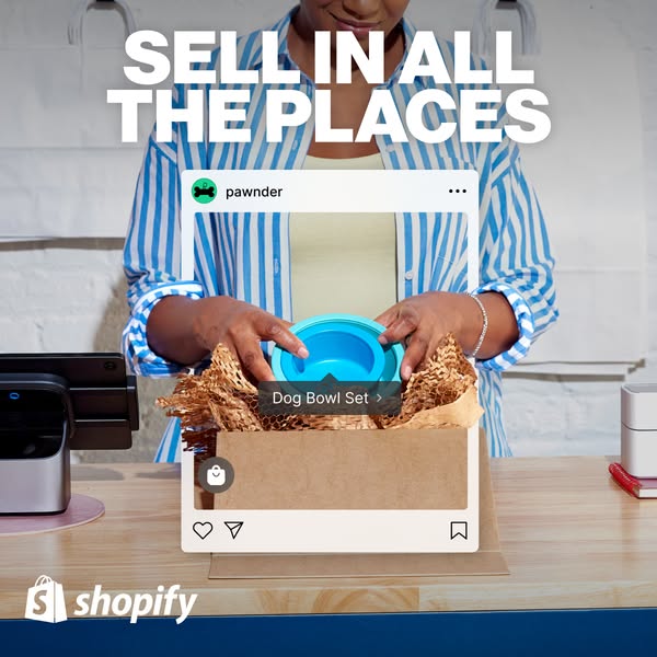 Shopify