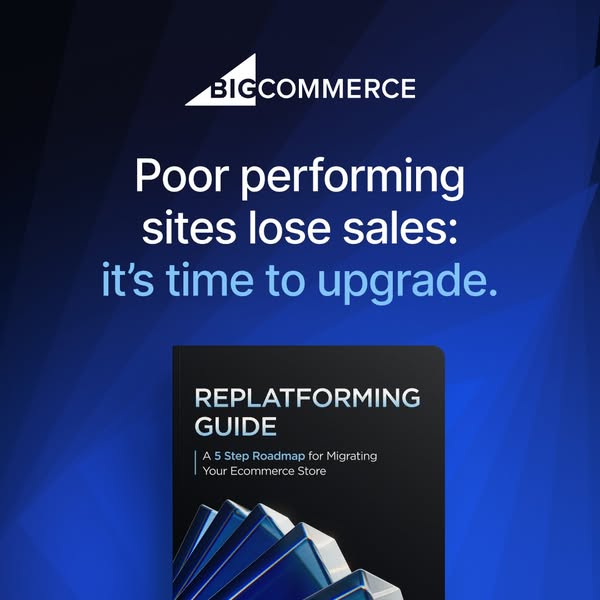 BigCommerce