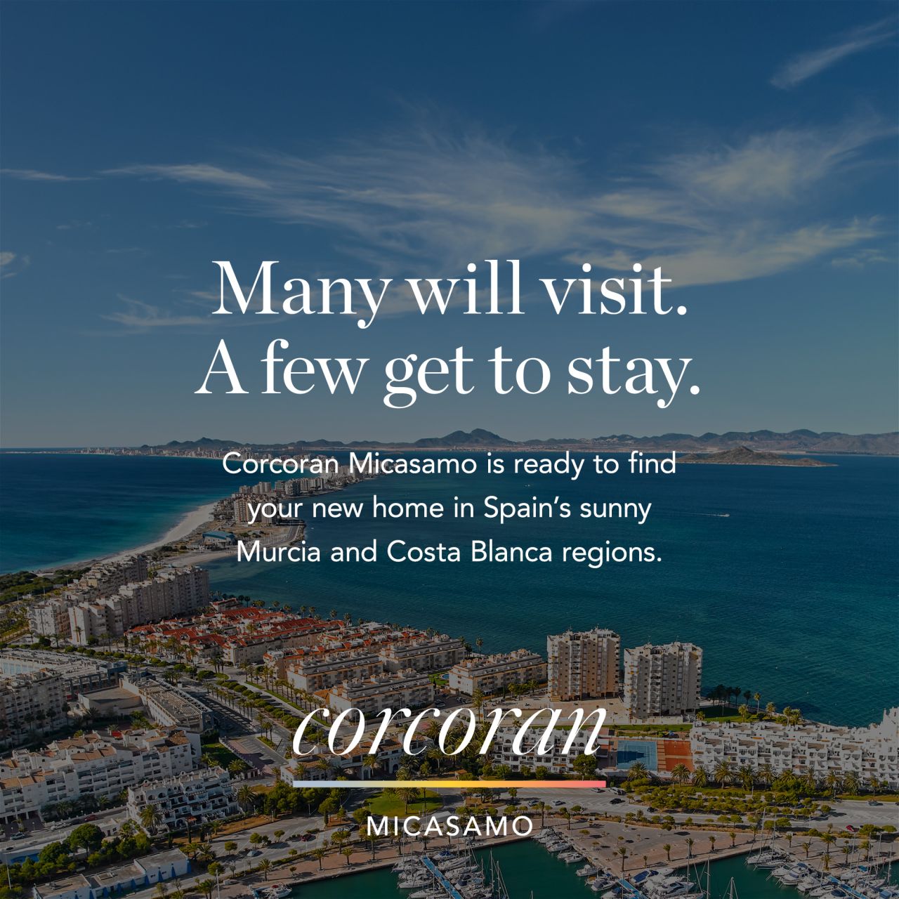 The Corcoran Group