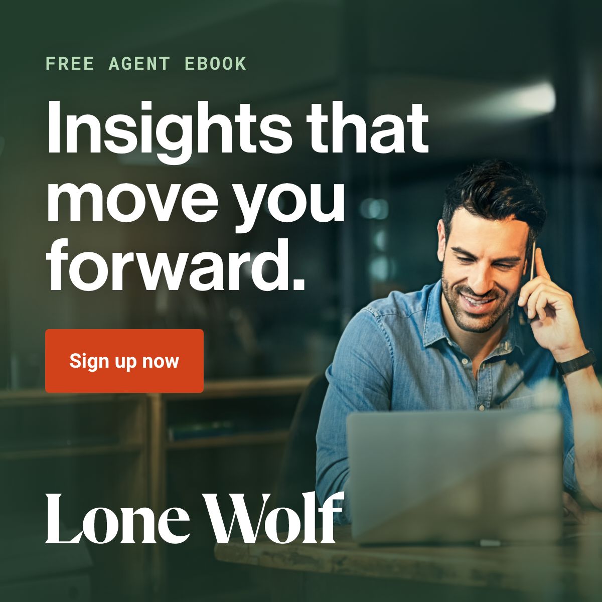 Lone Wolf Technologies