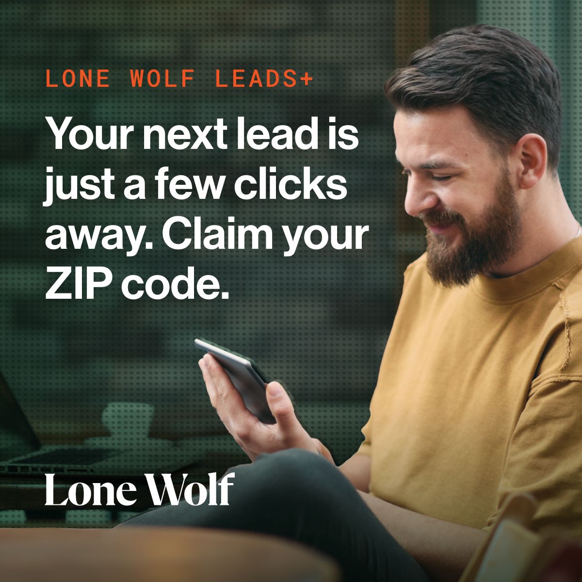 Lone Wolf Technologies