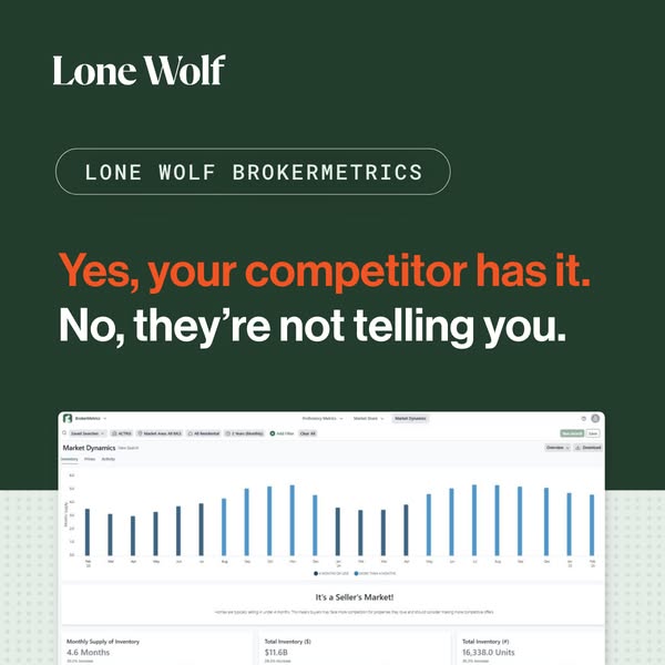 Lone Wolf Technologies