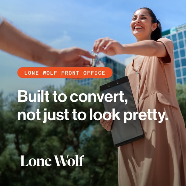 Lone Wolf Technologies