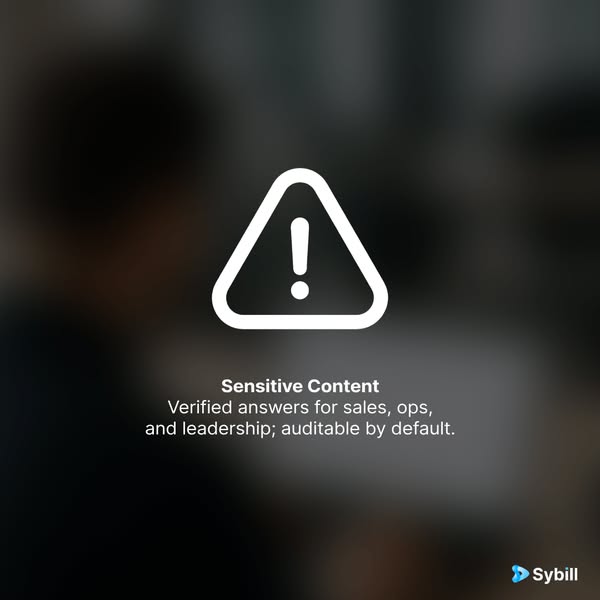 Sybill