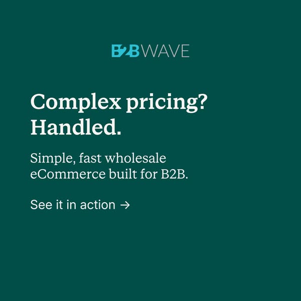 B2B Wave