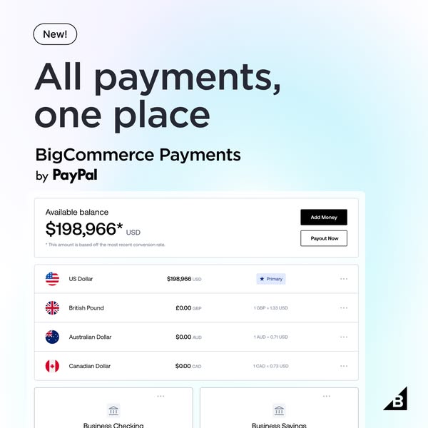BigCommerce