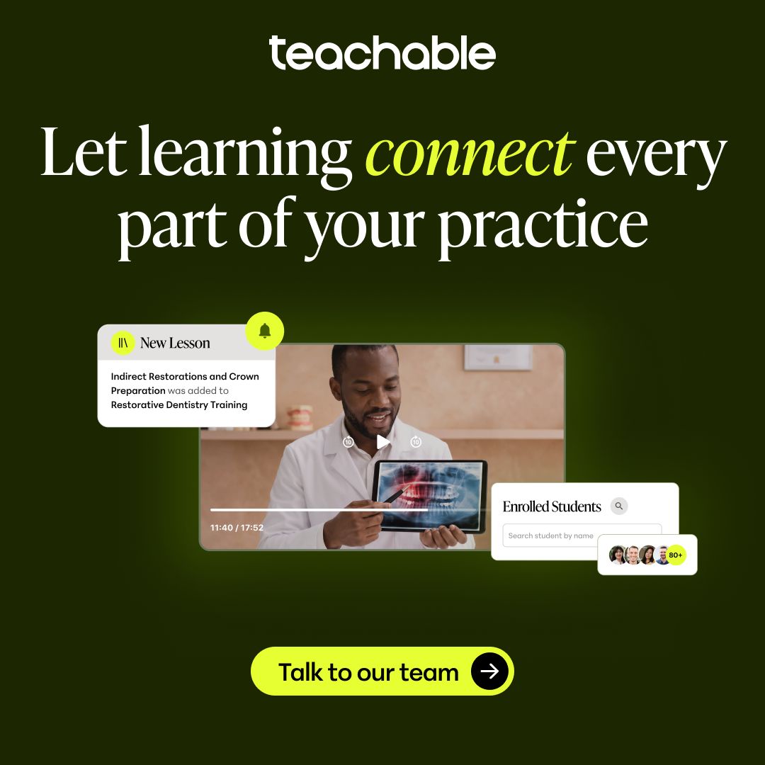 Teachable