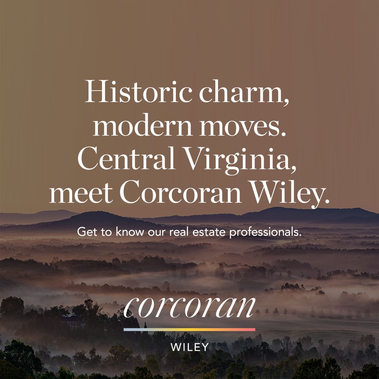 The Corcoran Group