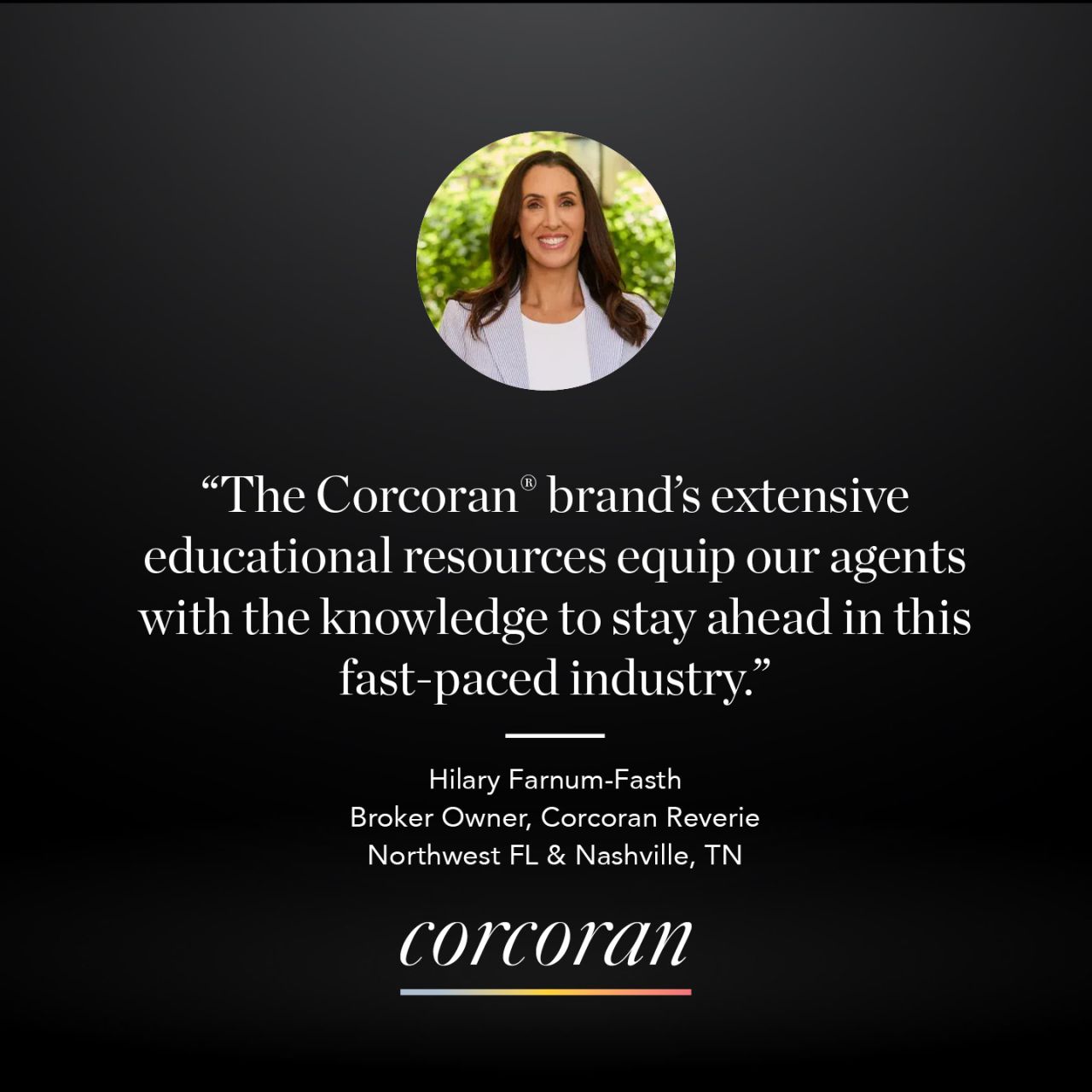 The Corcoran Group