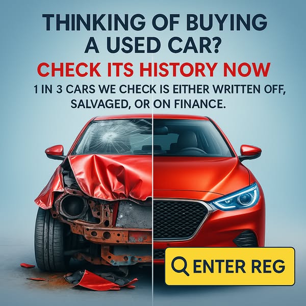 Check Car Details