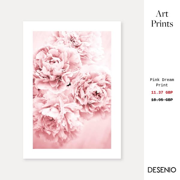 Desenio