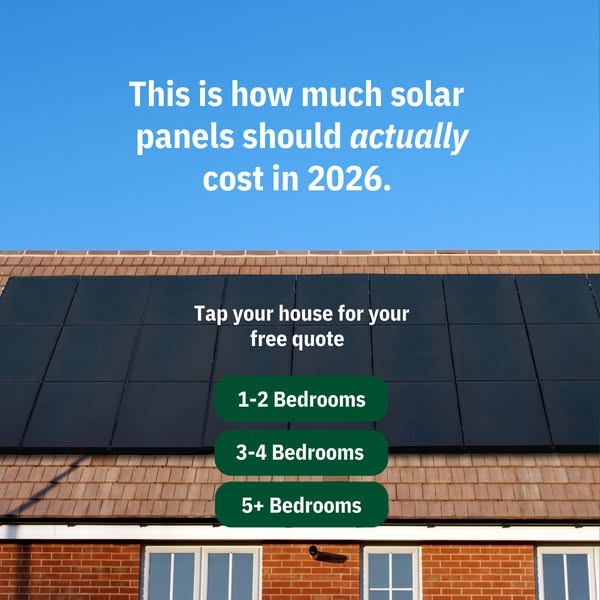 Project Solar UK