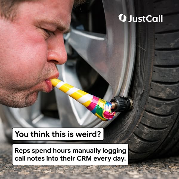 JustCall