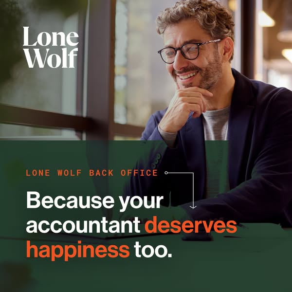 Lone Wolf Technologies
