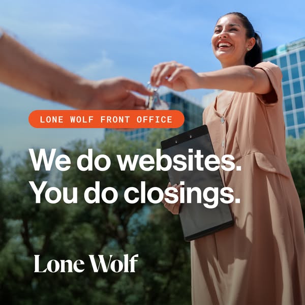 Lone Wolf Technologies