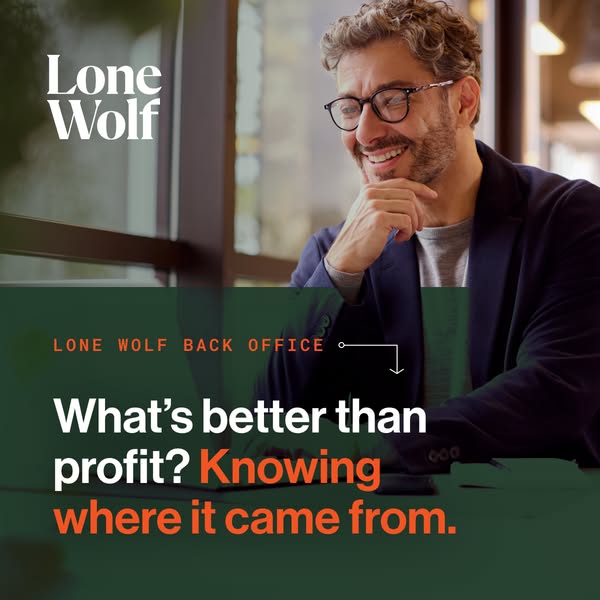 Lone Wolf Technologies